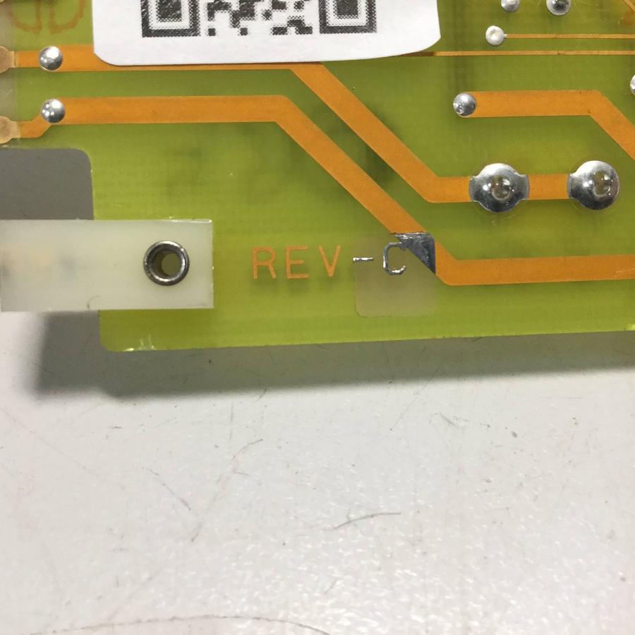 Used CINCINNATI MILACRON Logic Board 3-531-3948A USED