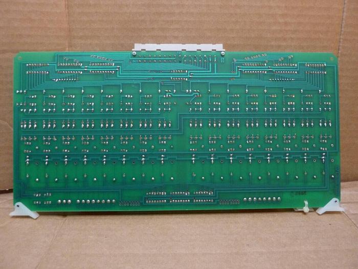 Used SCI Circuit Board 22857 REV J #24521