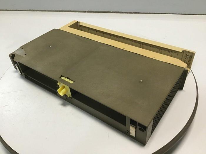 Used SIEMENS Analog Output 6ES5 470-7LB12 #113144