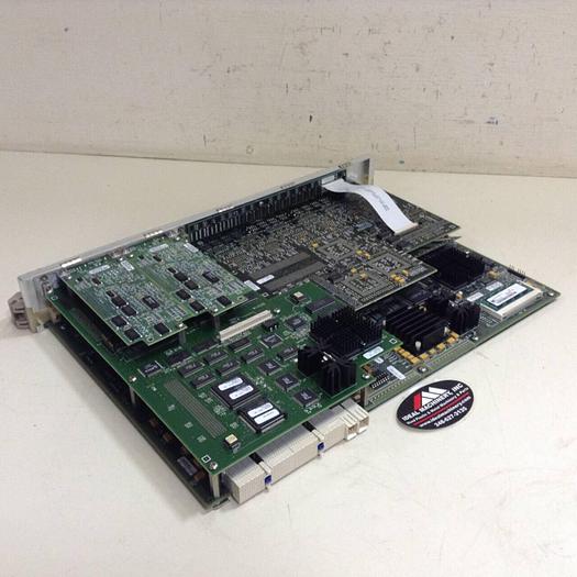 Used CABLETRON Switch Module 6H252-17 #75564