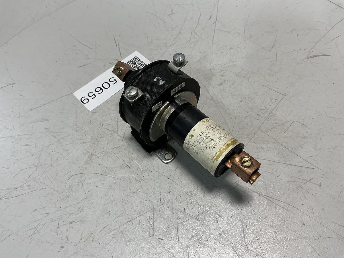 Used DURAKOOL 1035A120AC