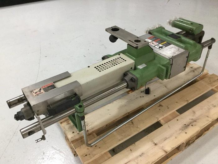 Used ARBURG Injection Unit 221-M-350-75U / Used