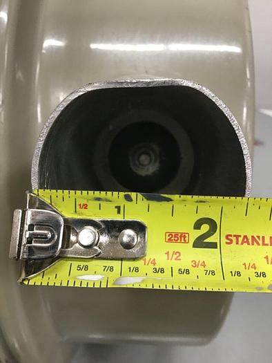 Used REXROTH Directional Valve M-3SEW6C31/420M #134700