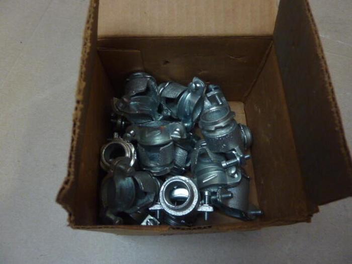 APPLETON BX Box Connectors 7287V #30914