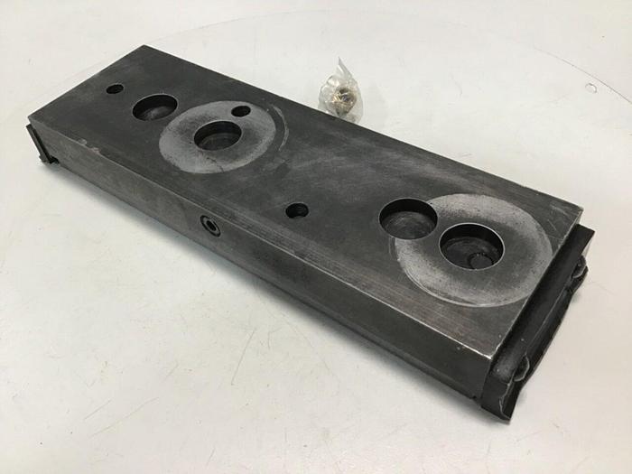 Used VAN DORN Platen Shoe 340978 #111630