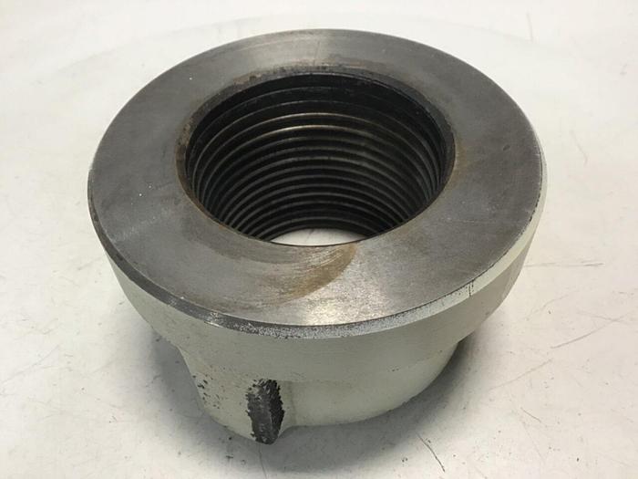 Used TOSHIBA Tie Bar Nut ISF120VL-5A / TBN Used #130237