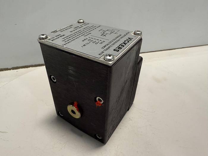 Used VICKERS EHST-3-FVF-30