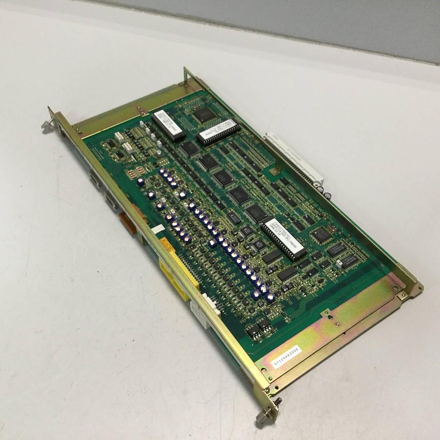 Used FUJI ELECTRIC Circuit Board F770 61 78(2)A Used