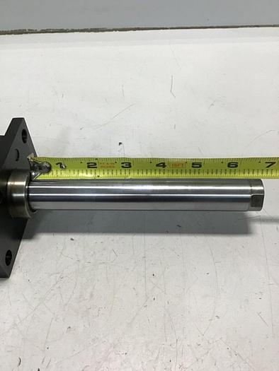 Used HYDRO LINE Cylinder N5F-1.5X4.89 #130861