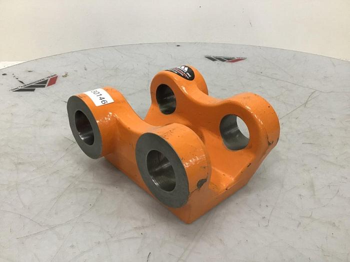Used CINCINNATI MILACRON Toggle Link 5038008 #130146