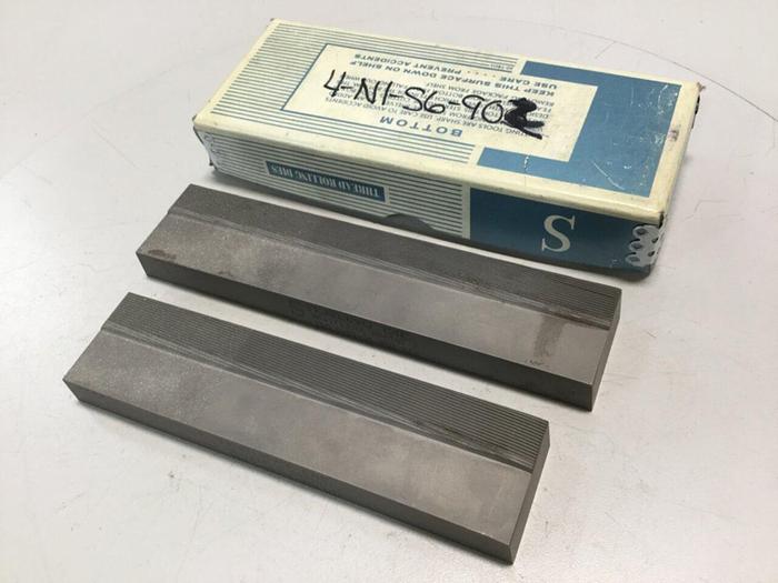 STERLING DIE Thread Rolling Dies - 2 Piece 4-N1-S6-903 U12 #110206