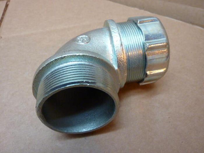 T & B Cord Connector 2285 #28167