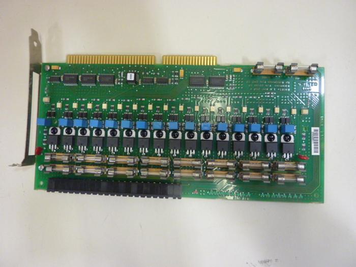 Used CINCINNATI MILACRON Circuit Board 3-542-1177A #49296