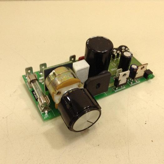 Used MINARIK Circuit Board 170-0562 #71634