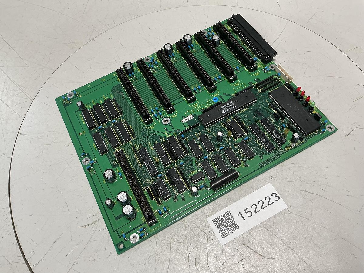 Used TOSHIBA H2184191