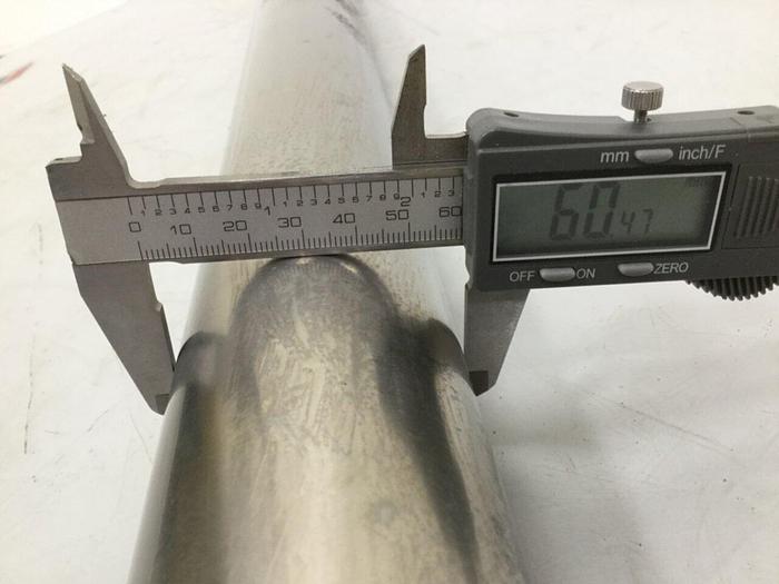 Used ARBURG 60 mm Tie Bar 320D 750-210 / TB Used