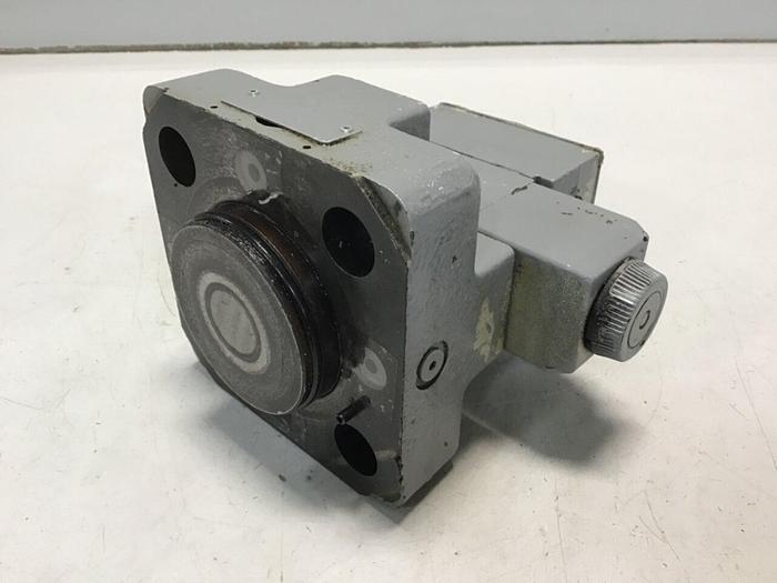 Used VICKERS Valve DG4V-3-2A-M-FW-B6-60-EN21 #138846
