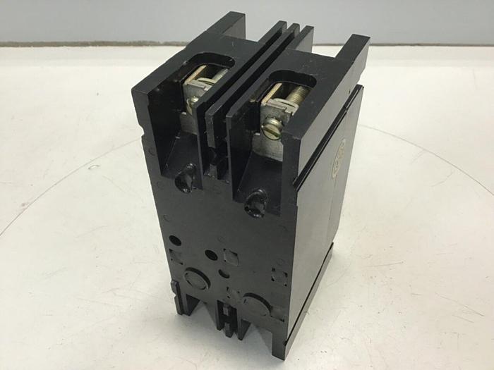 Used WESTINGHOUSE 20 Amp Circuit Breaker FB2020 Used #119746