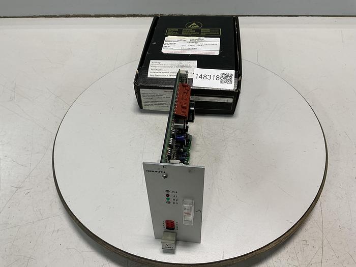 Used REXROTH VT 5041-25/3