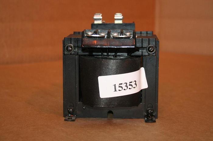 Used DONGAN .750 kVA Industrial Control Transformer HC-0750-41 Used