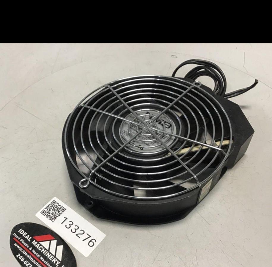 Used NMB Fan 5915PC-20W-B20 USED 