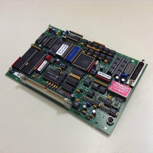 Used HAAS Circuit Board 18-06-54-AH #69547