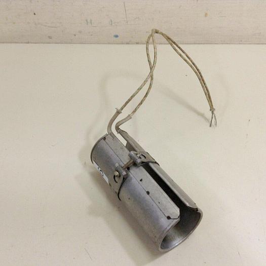 WATLOW 550 Watt Heater Band SHV1J4A4-L10 #69796