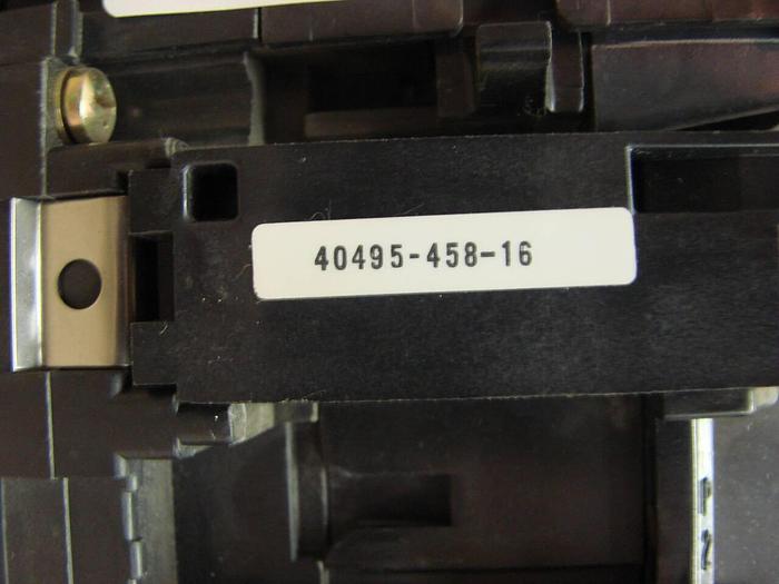 Used ALLEN BRADLEY Contactor 500F-BO.930 SER B #13666