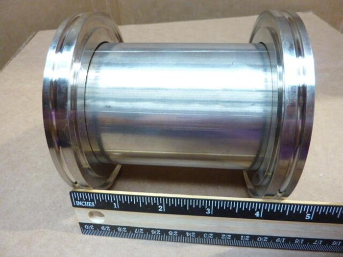 MKS INSTRUMENTS Flange 93-1663 #39544