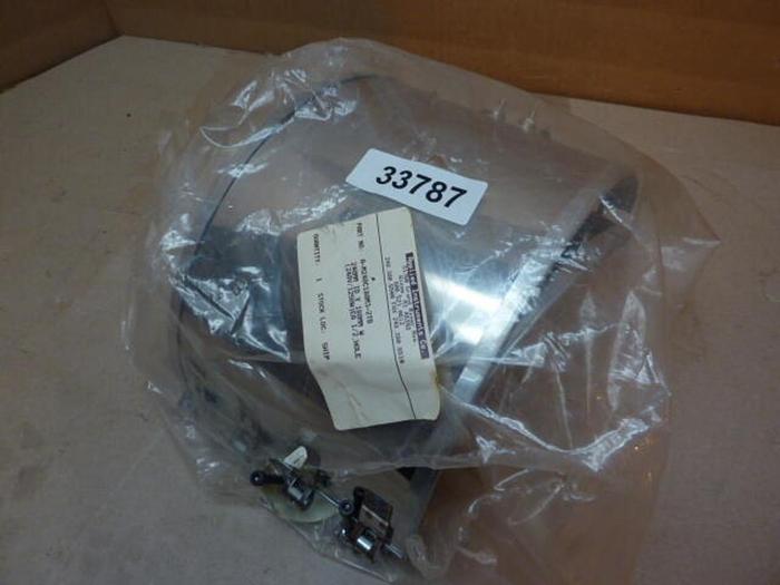 APPLIED 1250 Watt Heater Band A-M240C180M3-2TB #33787