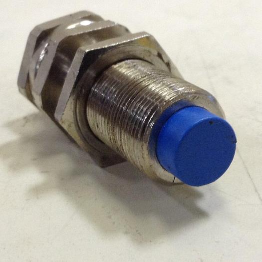 Used BALLUFF Sensor BES M12MF1-PSC10F-S04G #87761