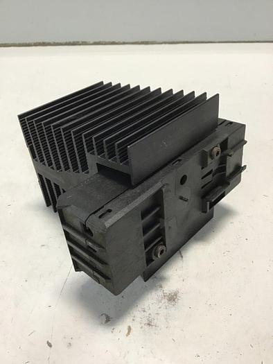 Used CARLO GAVAZZI Semiconductor Contactor RN2A48D50 #138678