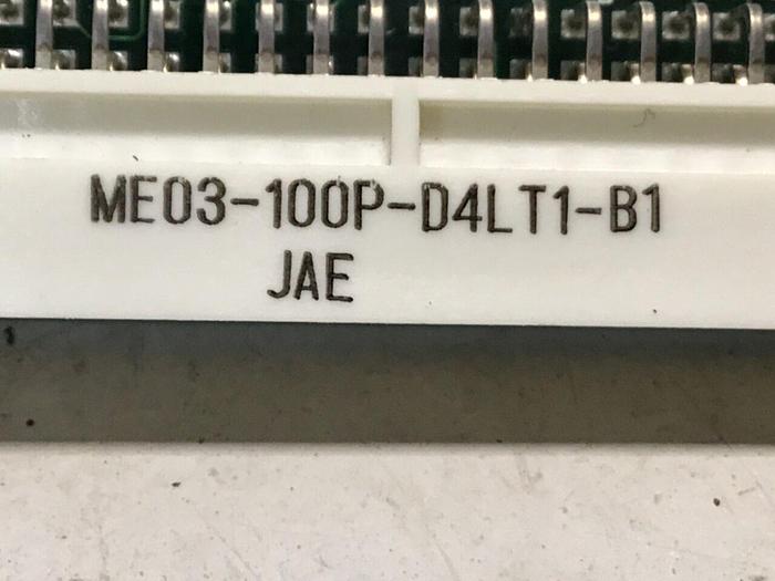 Used SUMITOMO Circuit Board CS6112090 SA765232BC Used