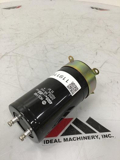 Used HITACHI Capacitor HCG FAR #119116