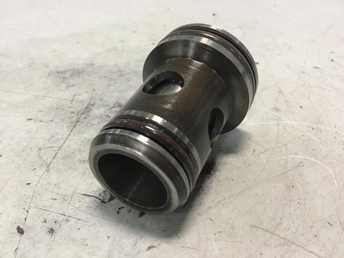 Used VICKERS Cartridge Valve Insert 25-D10-30 USed