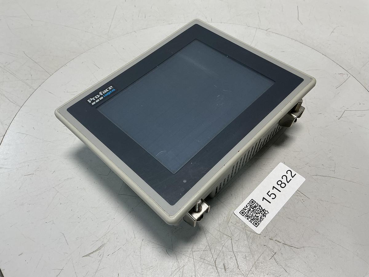 Used PRO-FACE 2880011-02