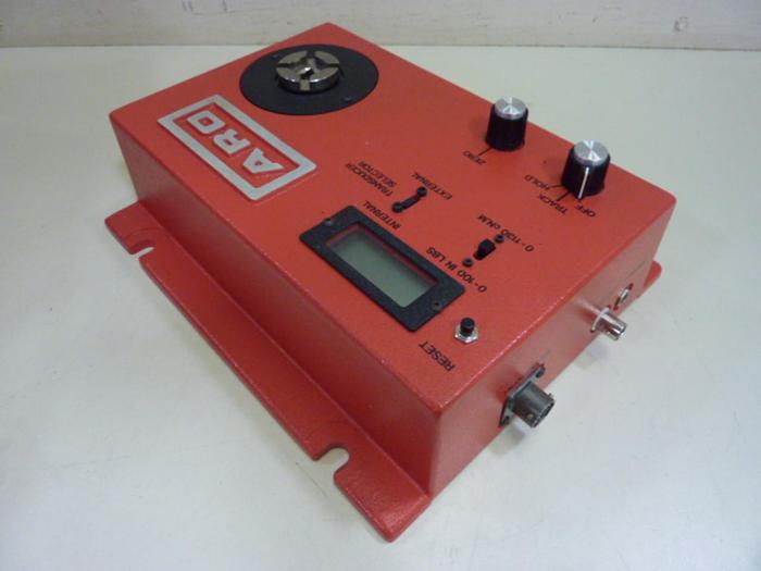 Used ARO Torque Tester 8560 #58197