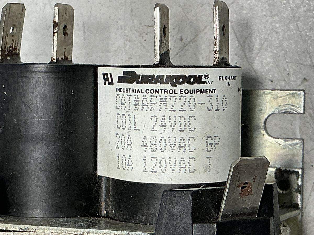 Used DURAKOOL AFM220-310