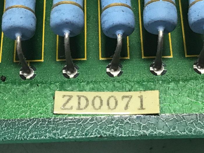 Used TOSHIBA Circuit Board H1693473 Used