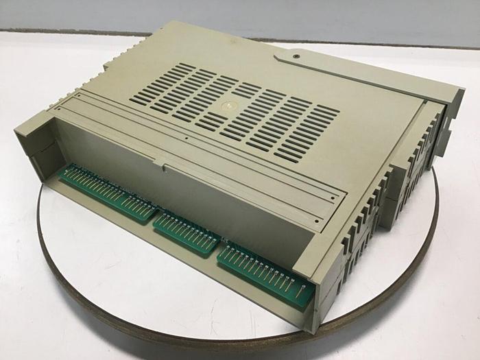 Used BARBER COLMAN Sequence Module 80CC-11001-002-0-00 #7252