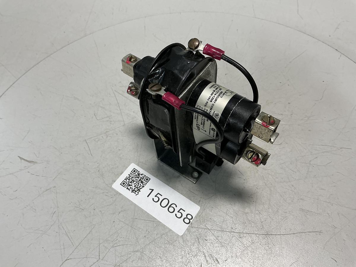 Used MDI SP-1214-120A