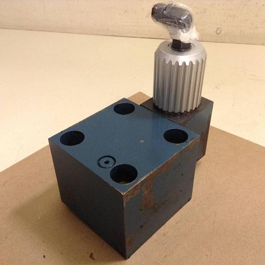 Used BOSCH Valve 0 810 091 544 #78878