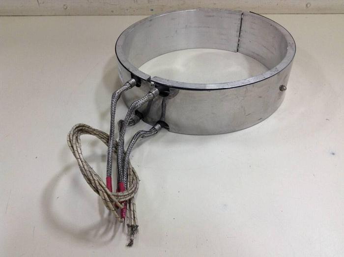 TEMPCO 2300 Watt Heater Band OC260 8295 #83246