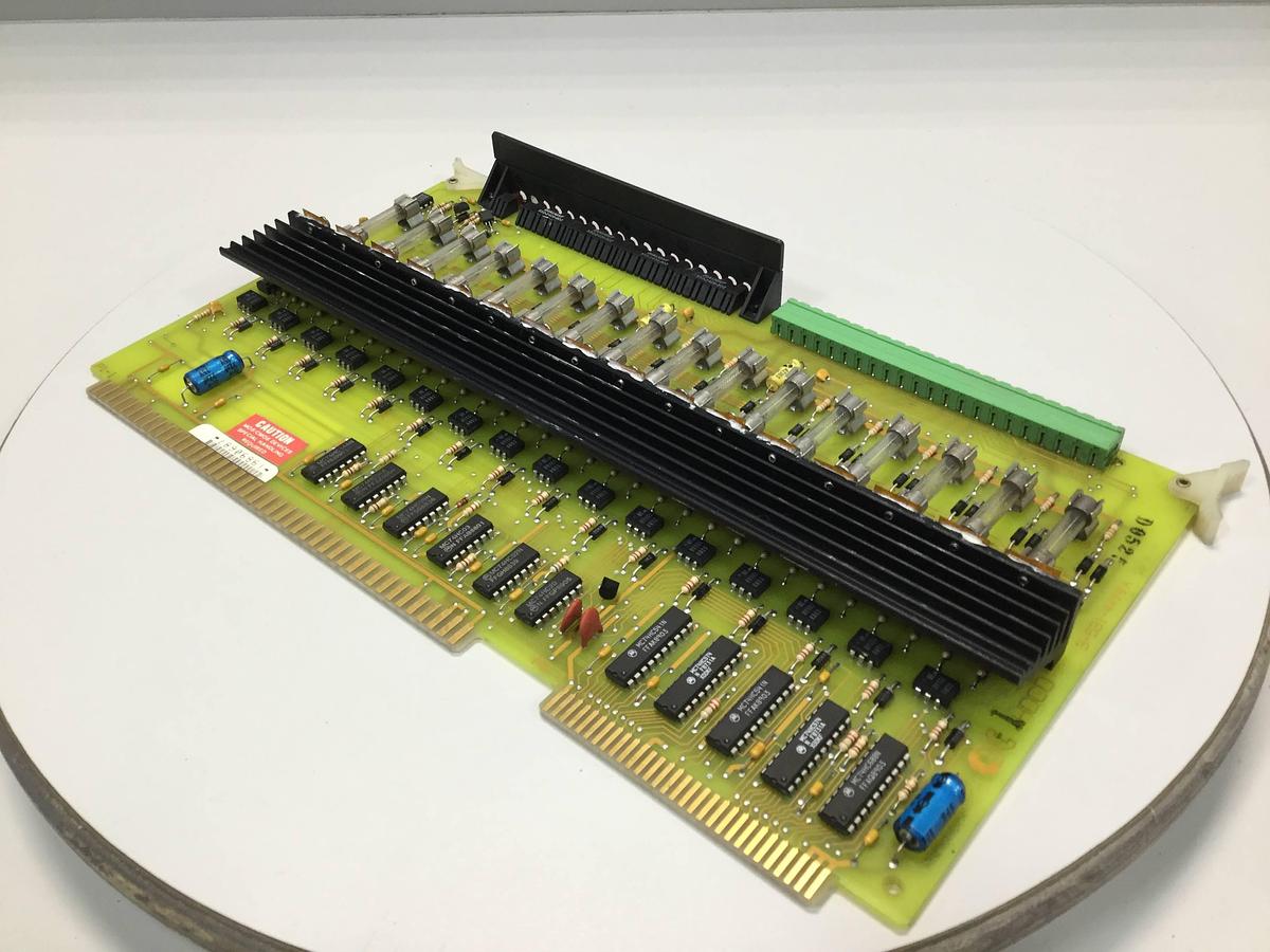 Used CINCINNATI MILACRON I/O Board 3-531-4479A Used