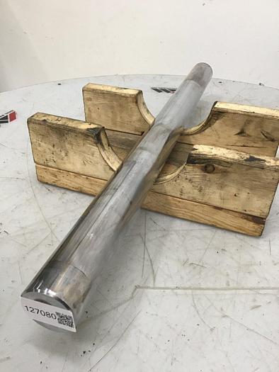 Used TOYO Crosshead Slide Pin TI-90G2 / CHSP #127080