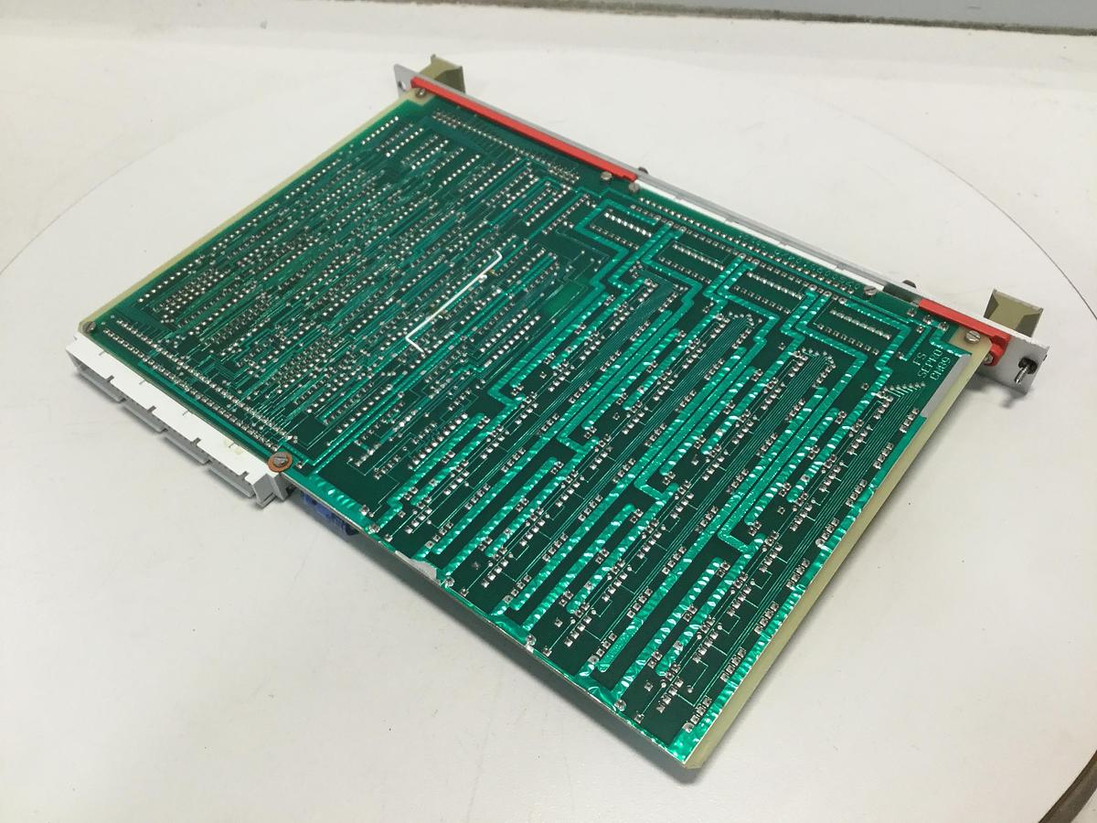 Used SEPRO ROBOTIQUE CN89 Control Board 07S0095104/A USED