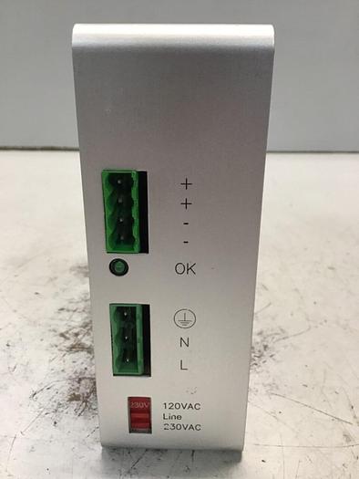 Used MGV Power Supply SPH 240-2410/BO USED