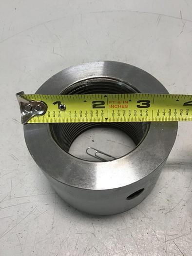 Used VAN DORN Tie Bar Nut 308283 Used #126106