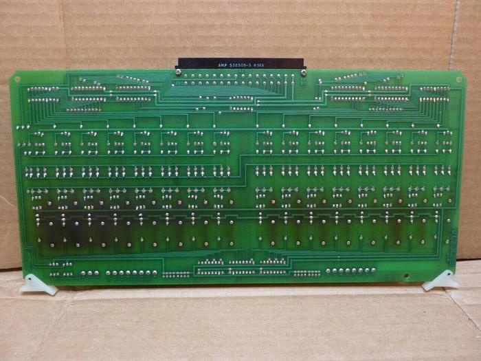 Used SCI Circuit Board 22857 REV G #24719