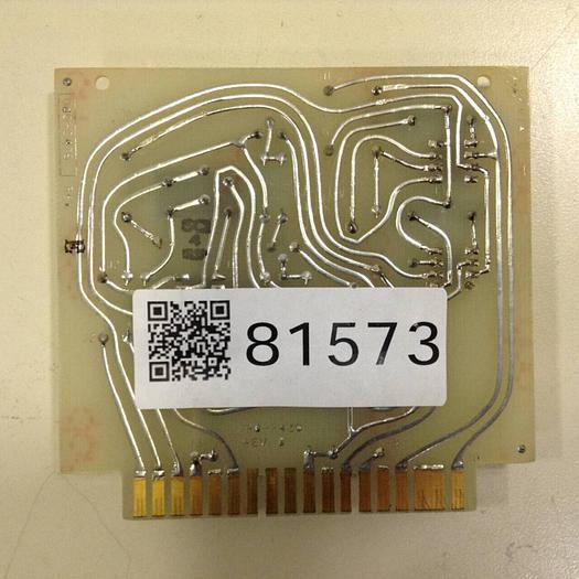 Used SCI Circuit Board 080-2426 REV E #81573